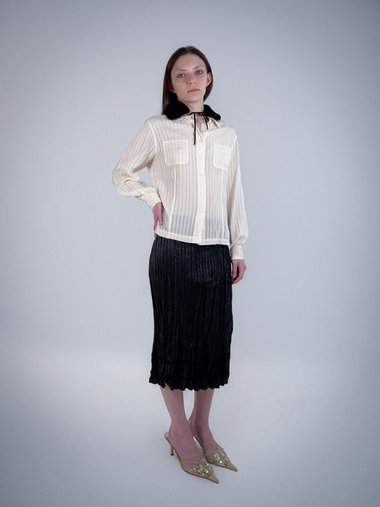 Butter Shirt