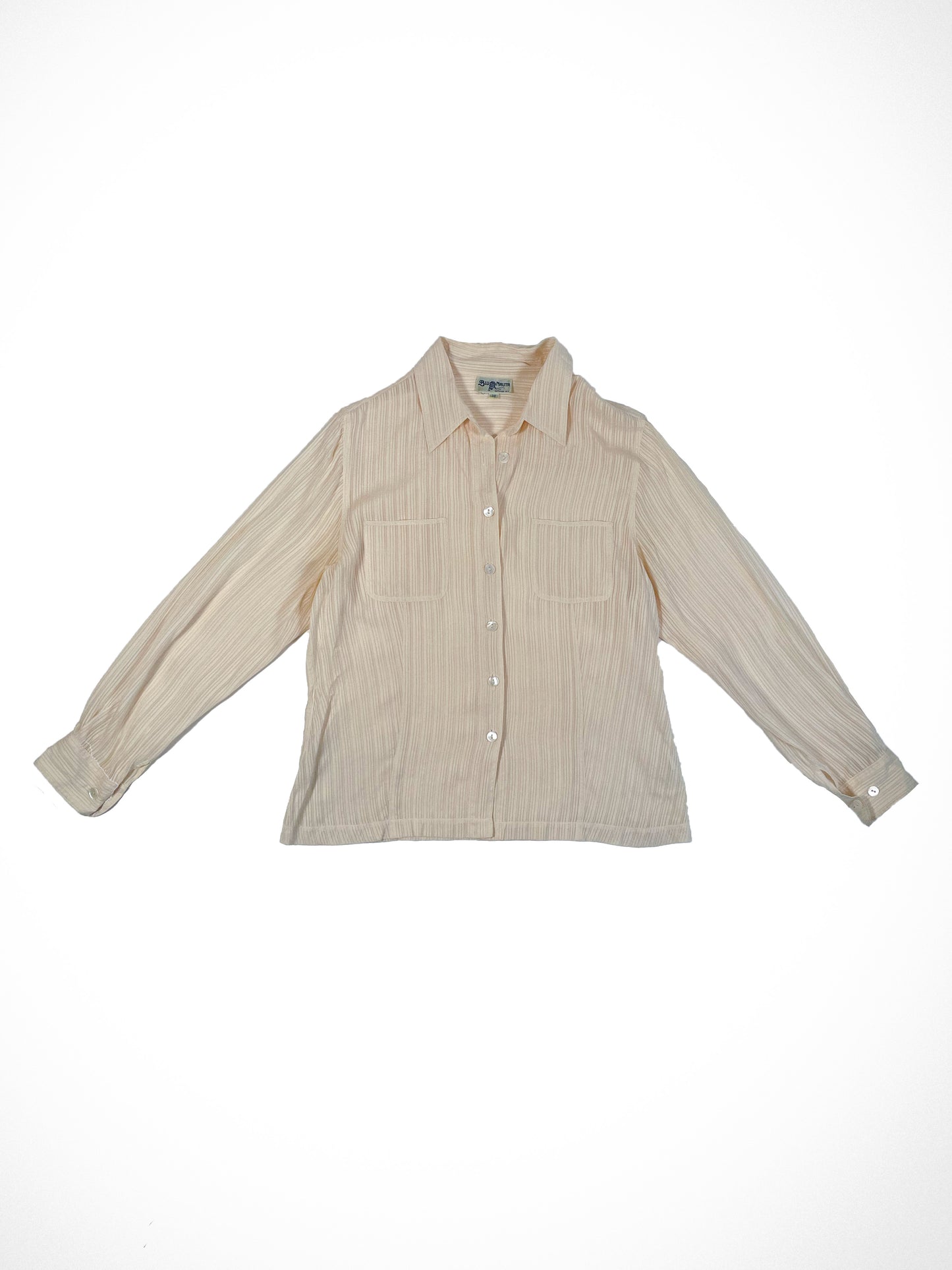 Butter Shirt