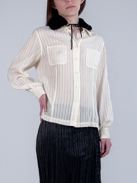 Butter Shirt