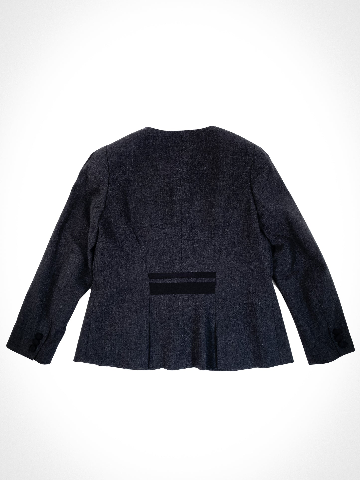 Bow Coat