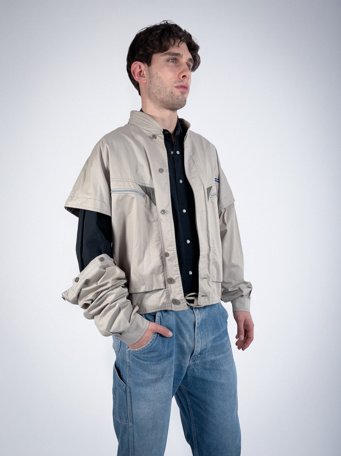Colmar Windbreaker
