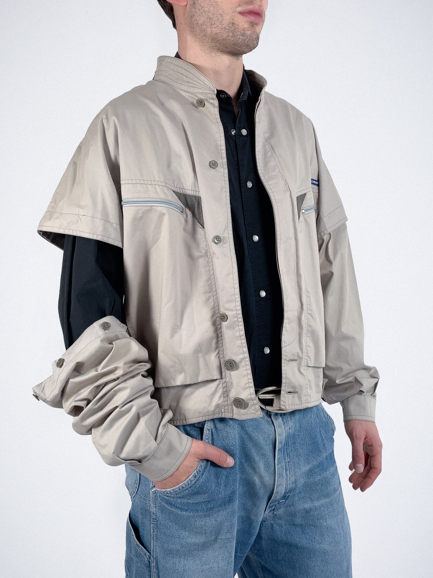 Colmar Windbreaker