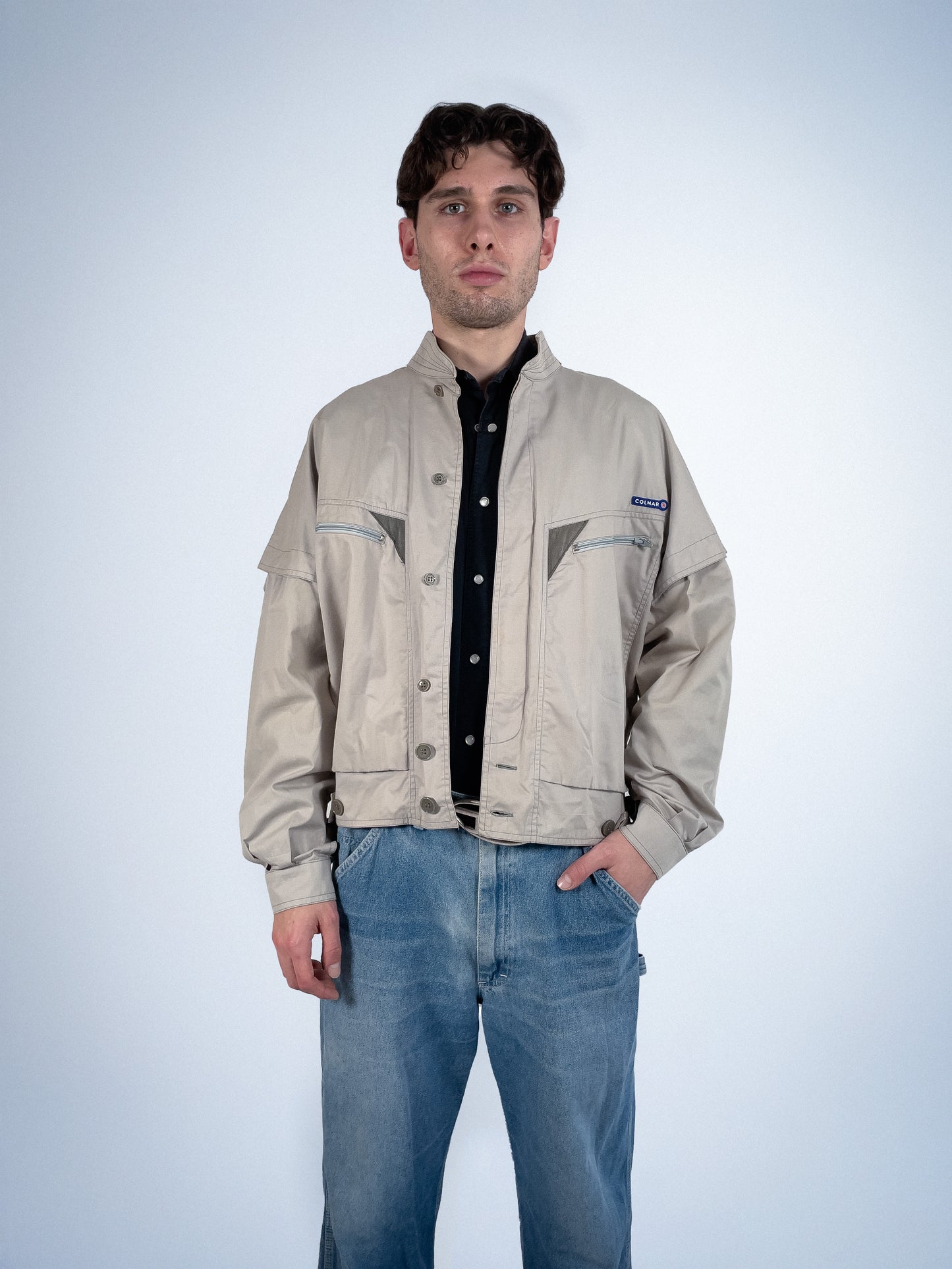 Colmar Windbreaker