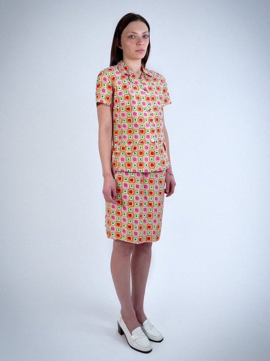 Vintage Set