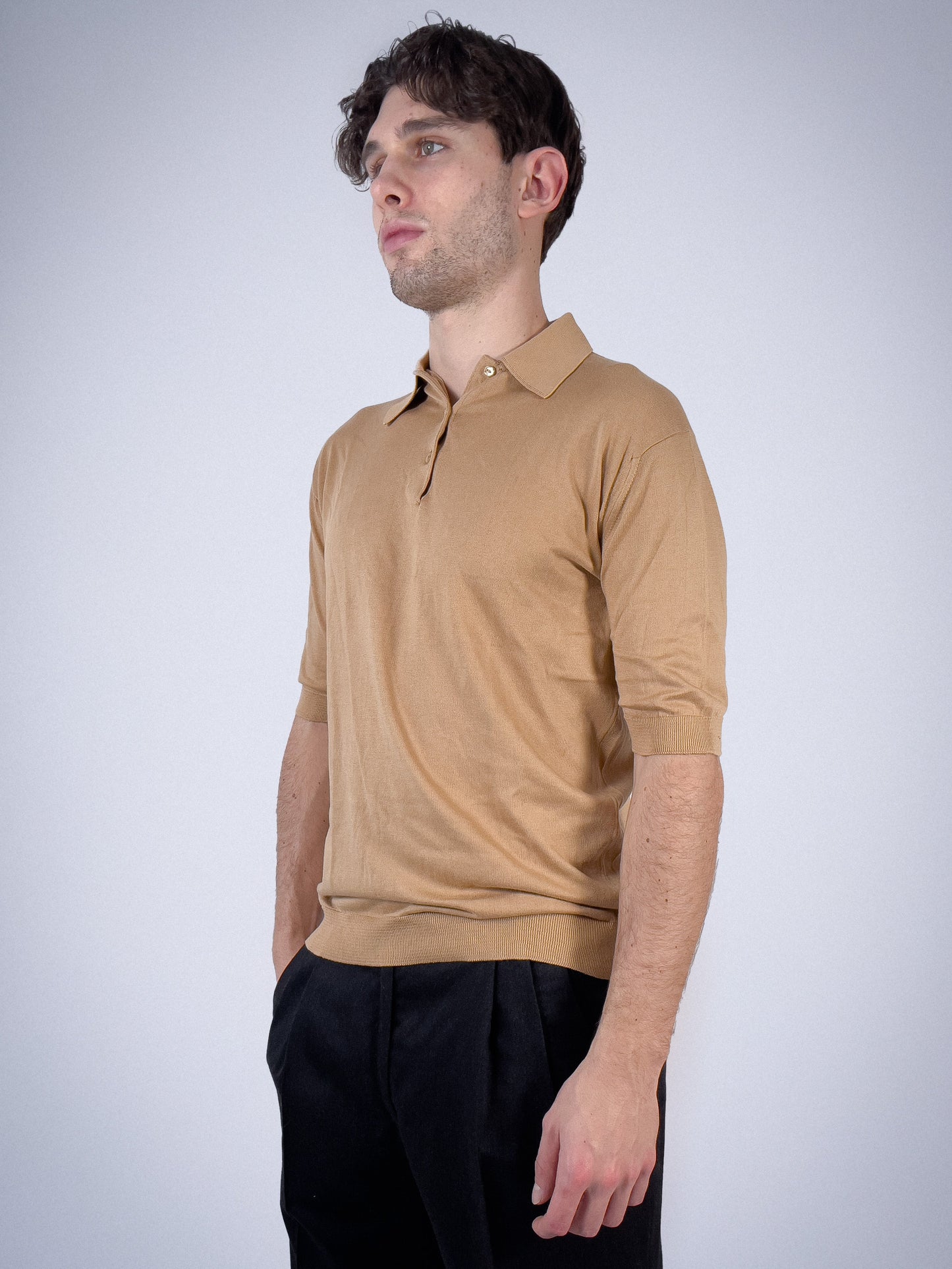 Vintage Polo