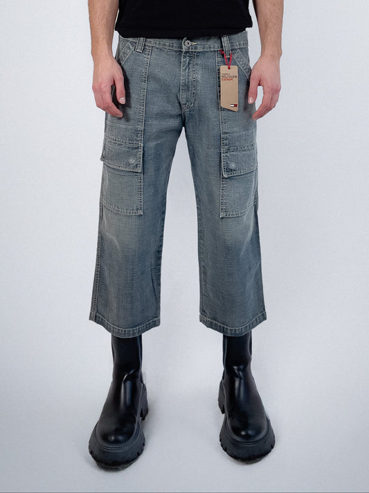 Tommy Hilfiger Pinocchietto