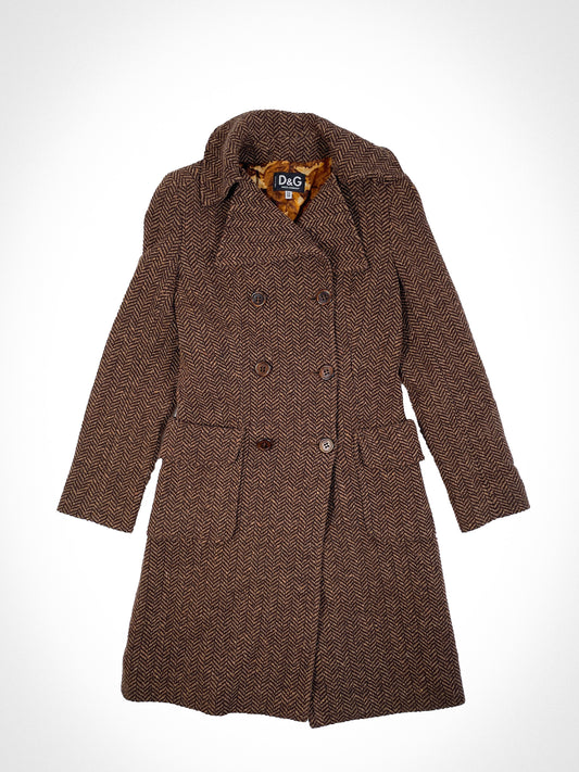 D&G Coat