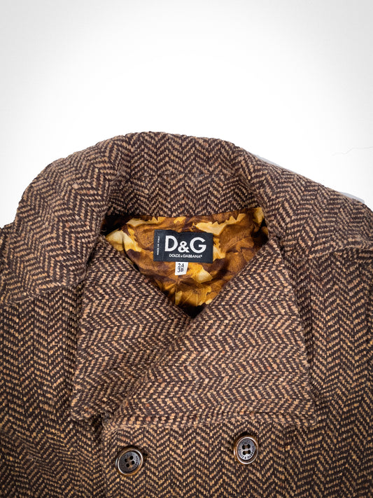D&G Coat