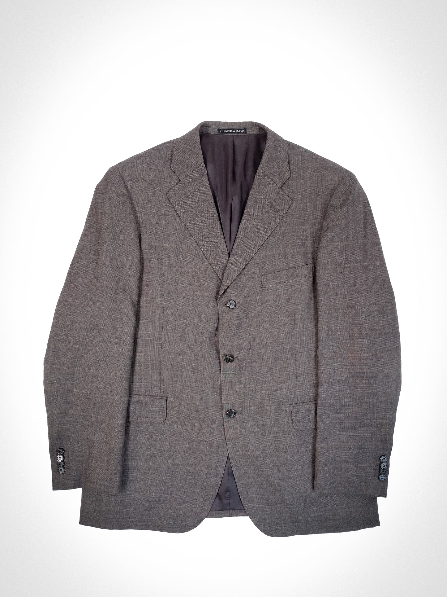 Giacca Vintage Brown