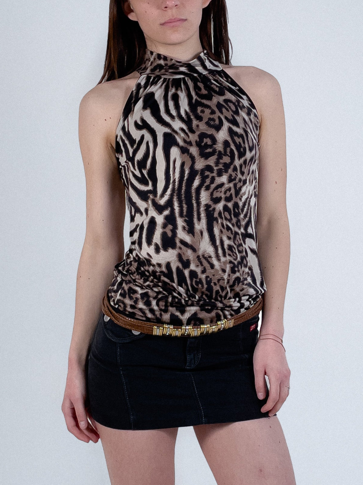 Animalier Top