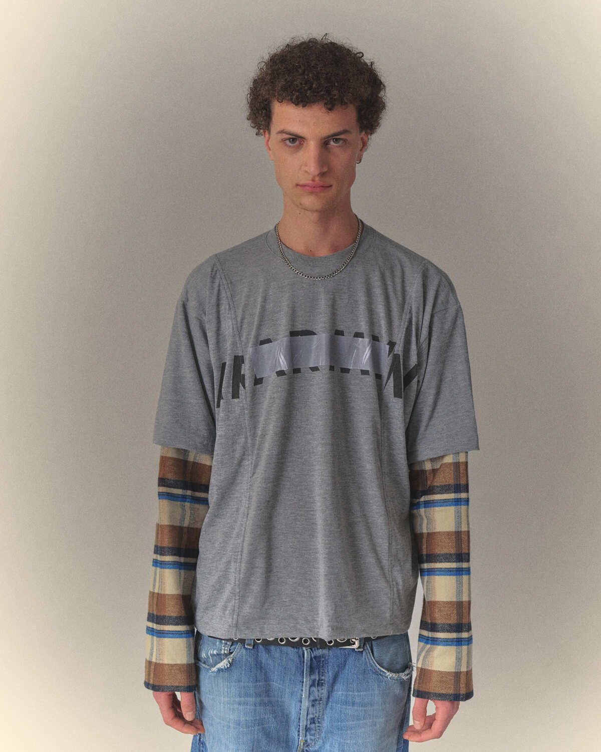 Sleepy Tee