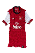 Wrinkle Football Tee - Arsenal