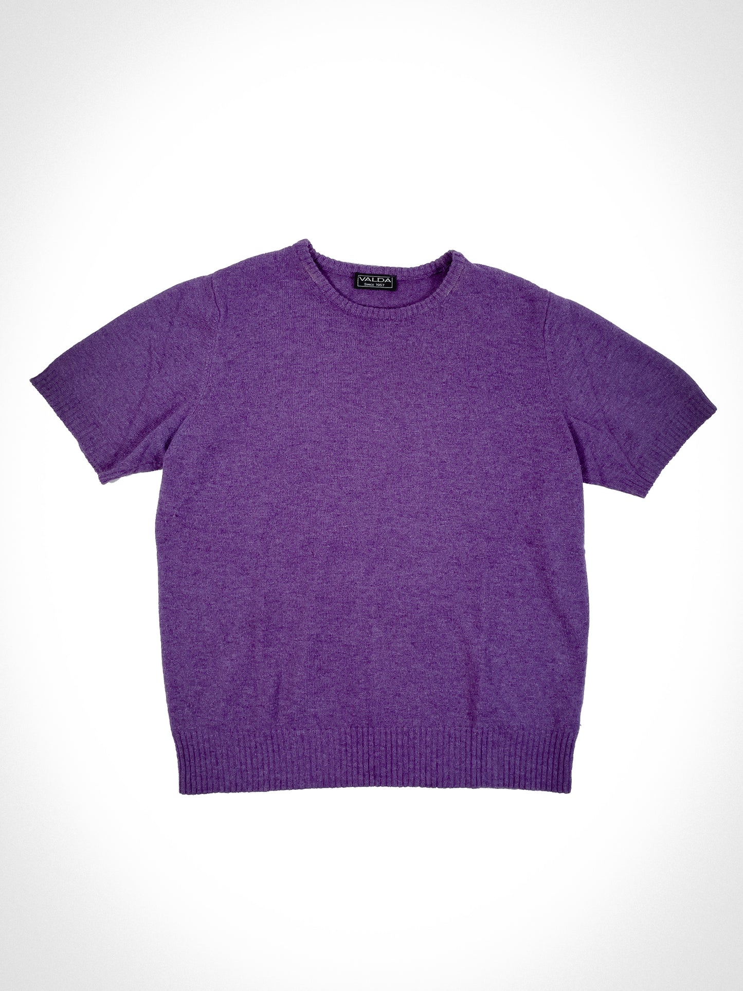 Lilac T-Pullover