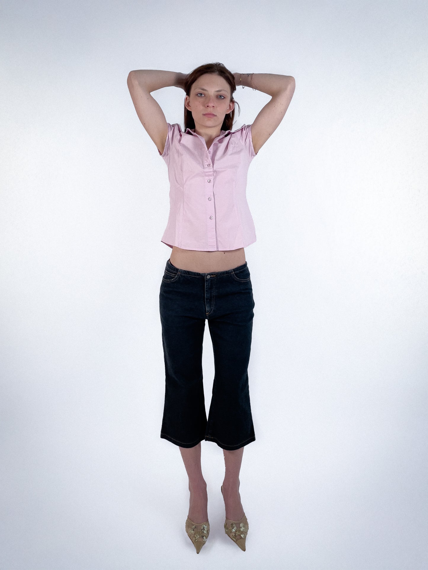 Shirt Rosa