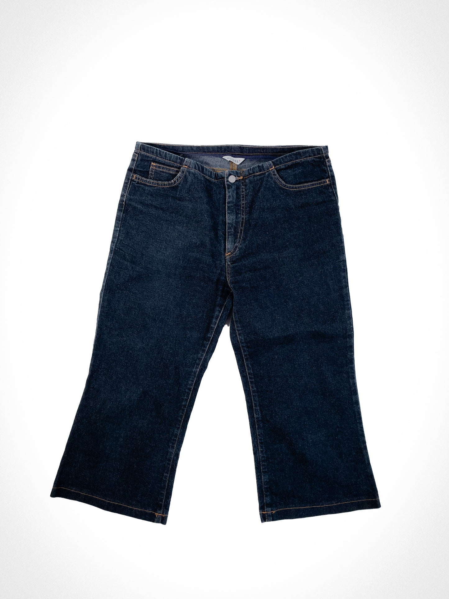 Capri Pants Guess