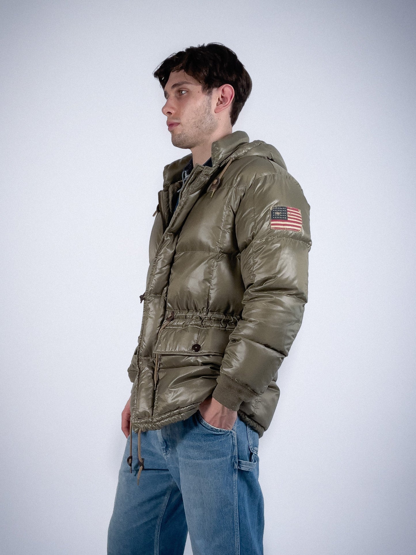 Polo Ralph Lauren Down puffer