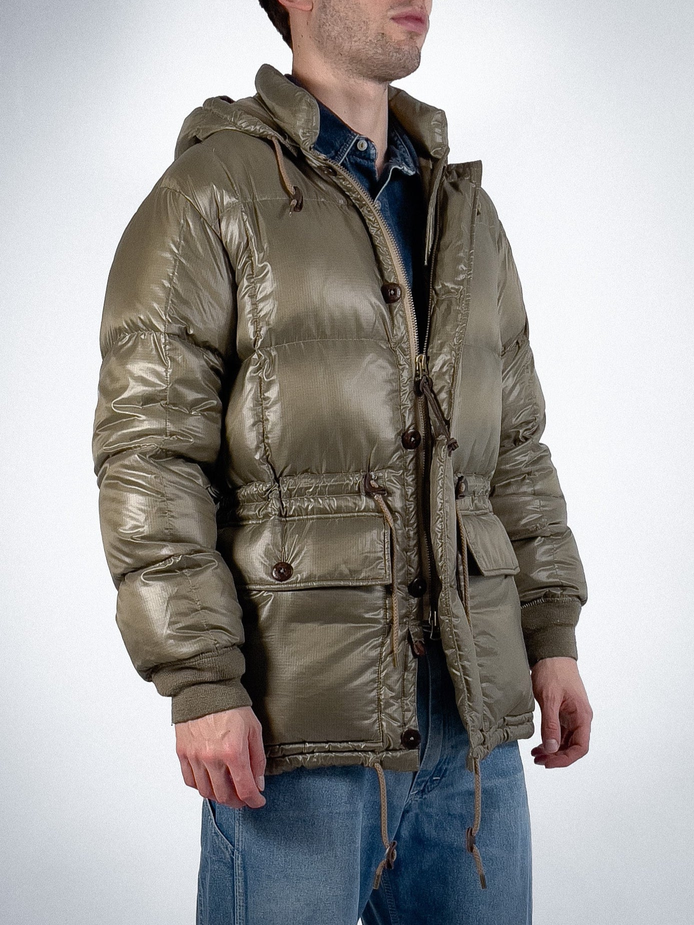 Polo Ralph Lauren Down puffer