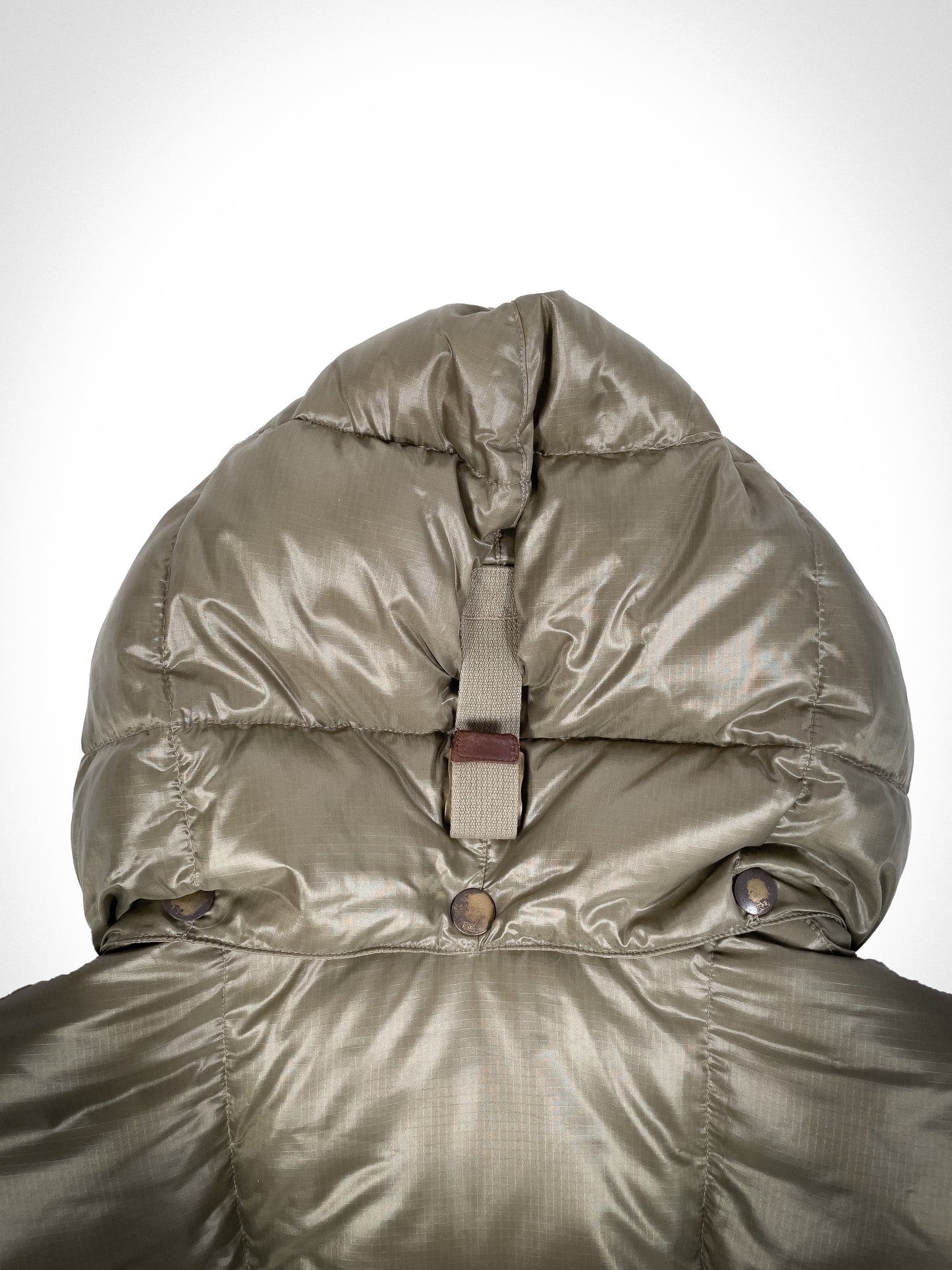 Polo Ralph Lauren Down puffer