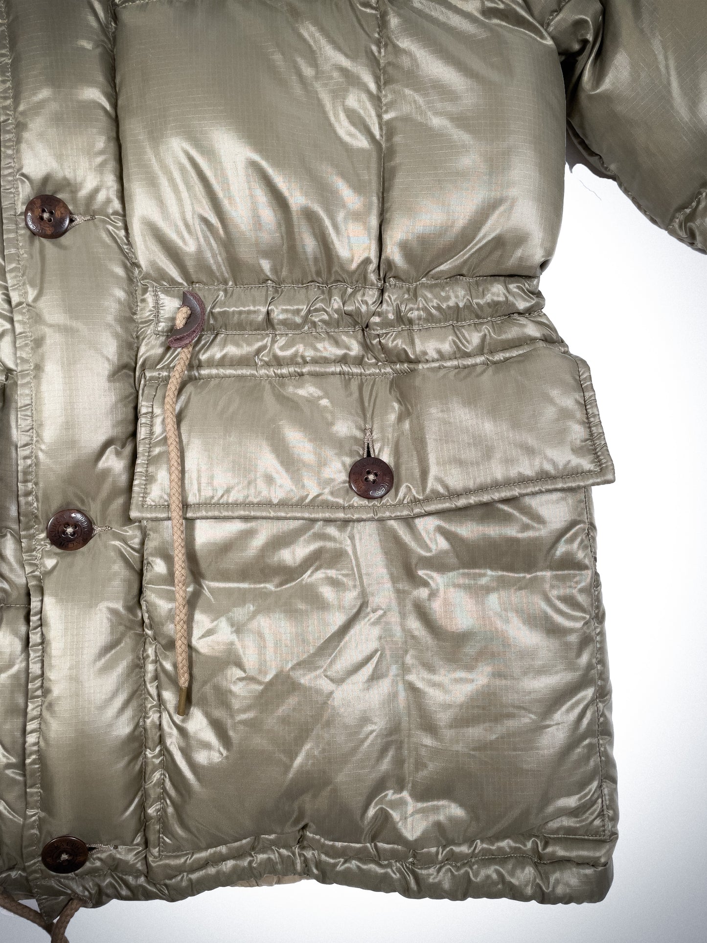 Polo Ralph Lauren Down puffer