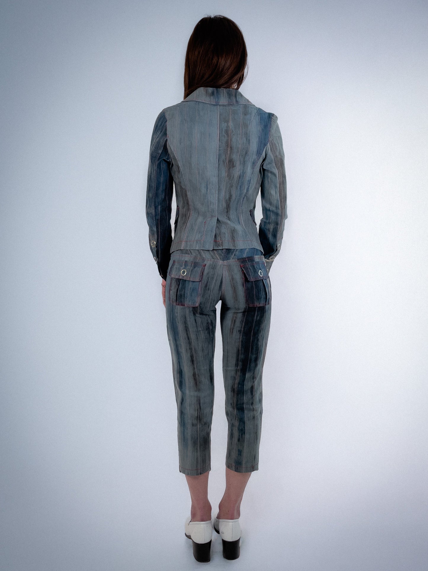 Completo Denim Style (Set)