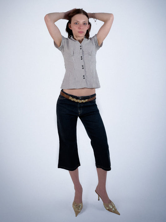 Capri Pants Guess