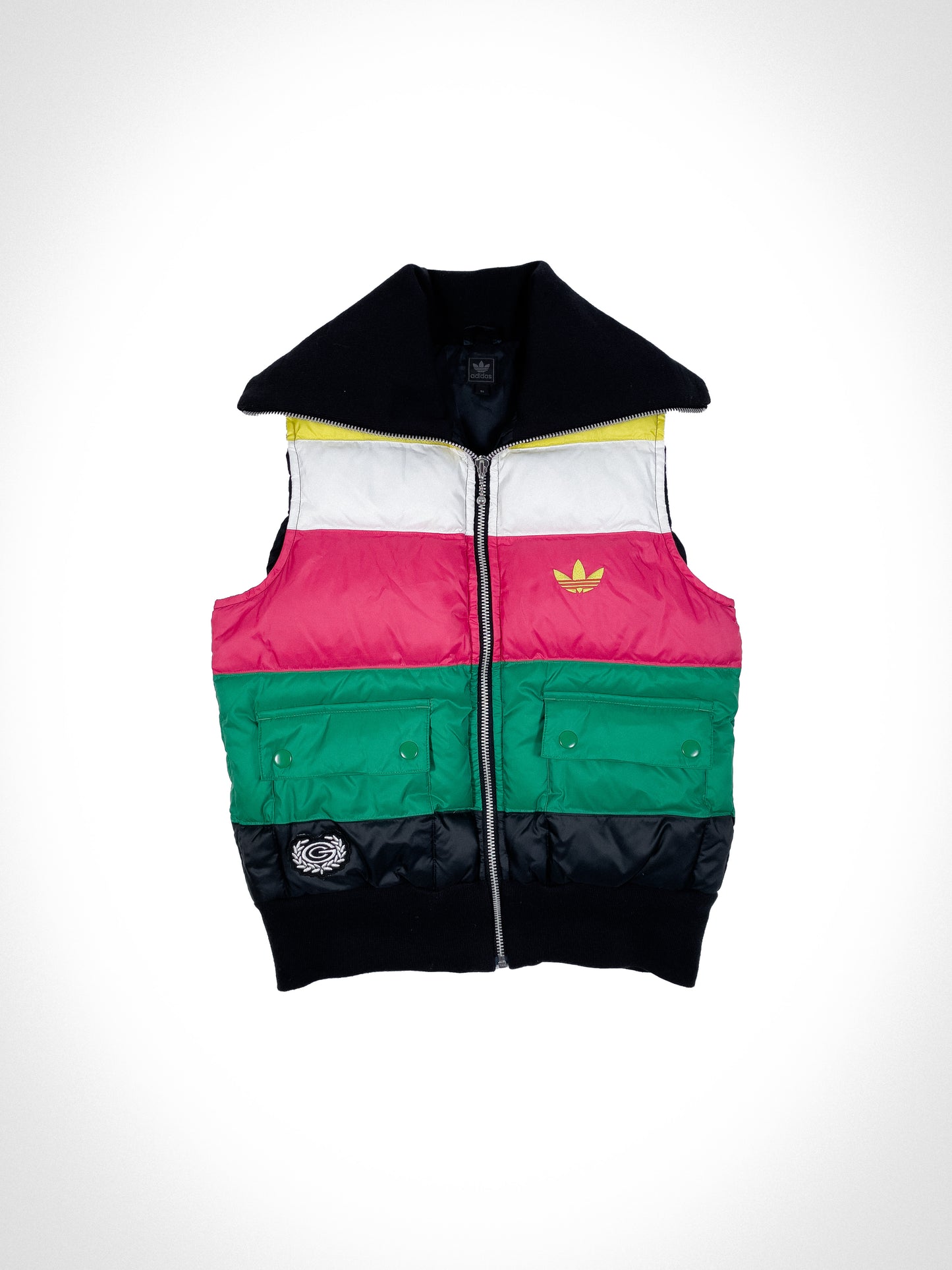 Adidas Vest