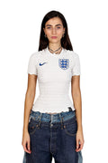 Wrinkle Football Tee - Inghilterra