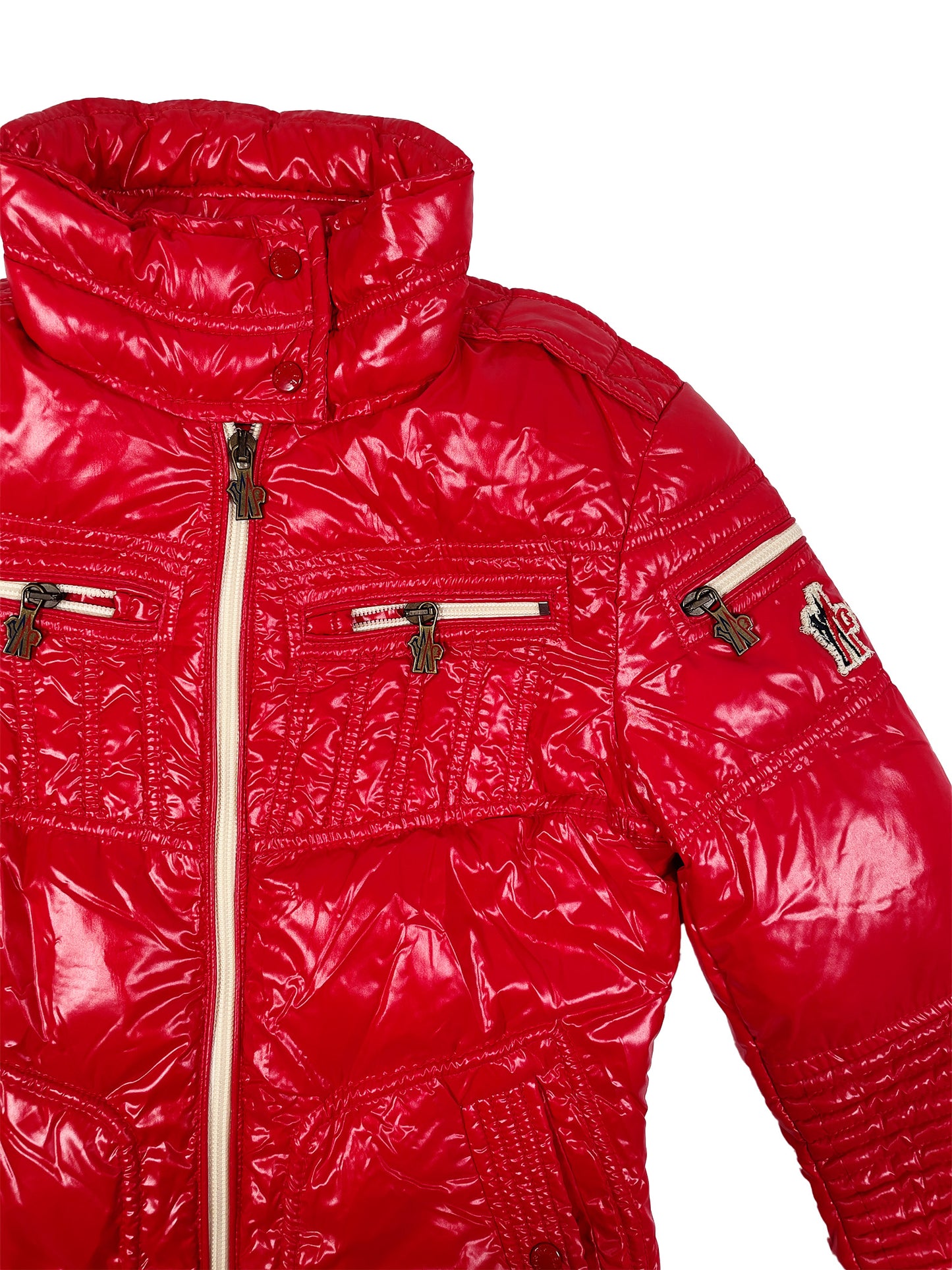 Moncler Down Jacket