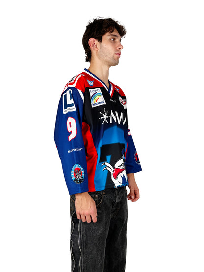 Hybrid Hockey Jersey