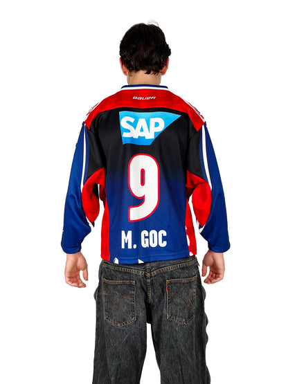 Hybrid Hockey Jersey