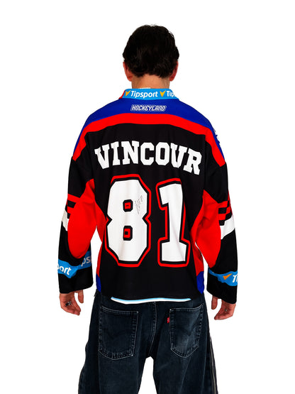 Hybrid Hockey Jersey