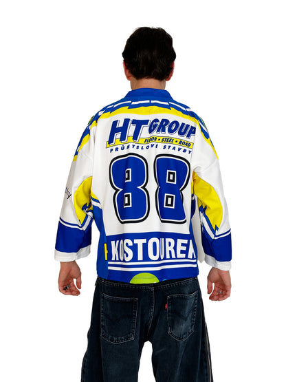 Hybrid Hockey Jersey