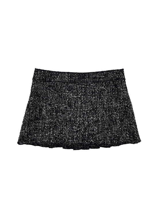 Pinko mini skirt