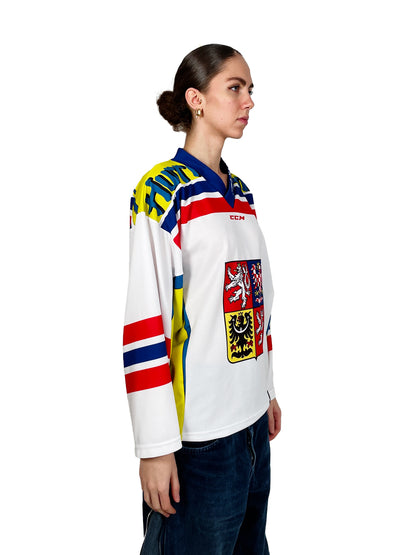 Hybrid Hockey Jersey