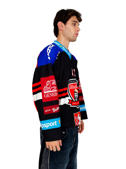 Hybrid Hockey Jersey