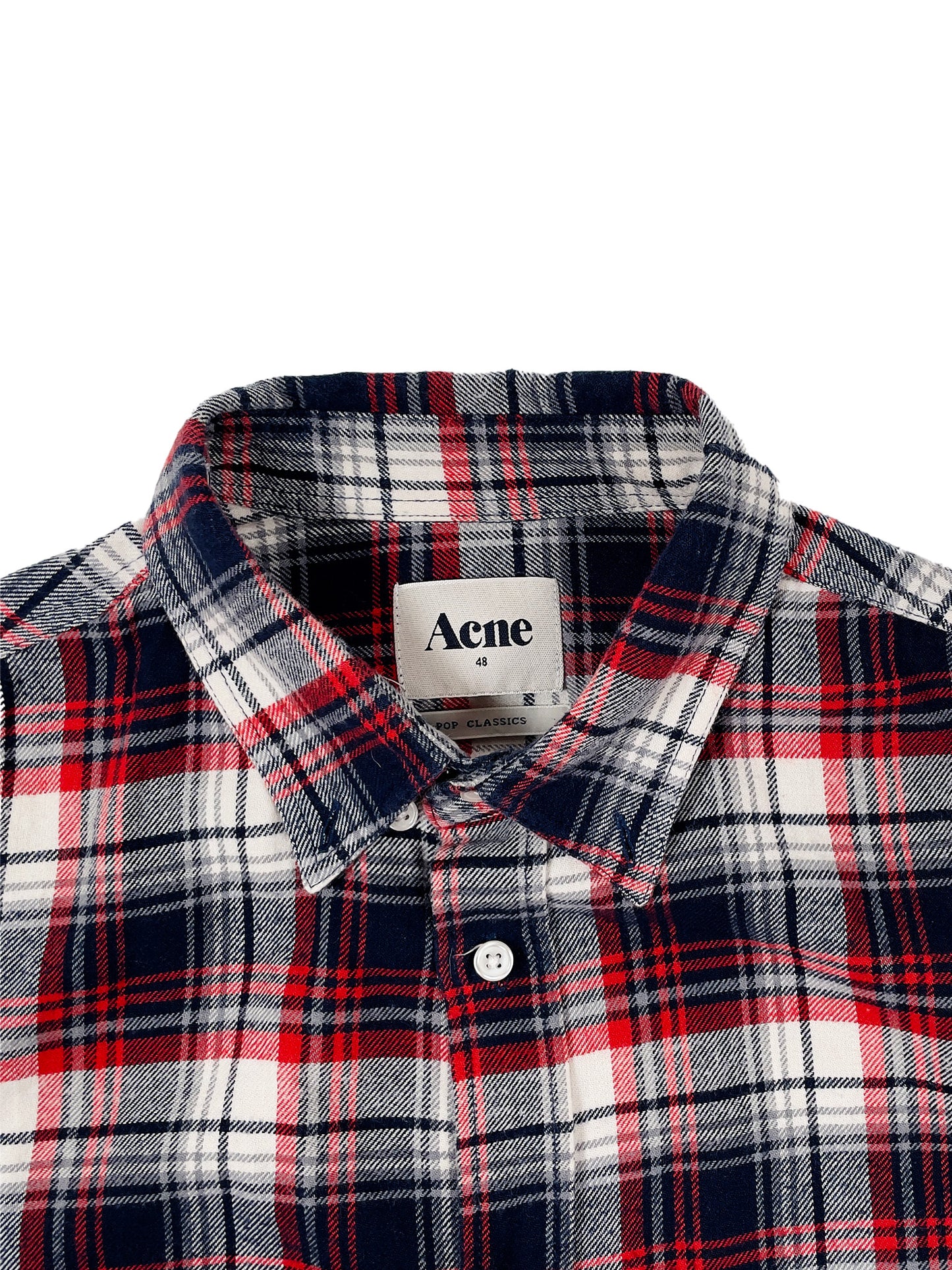 Acne shirt