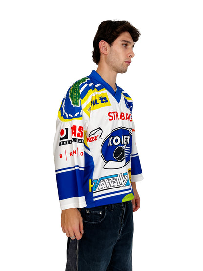 Hybrid Hockey Jersey