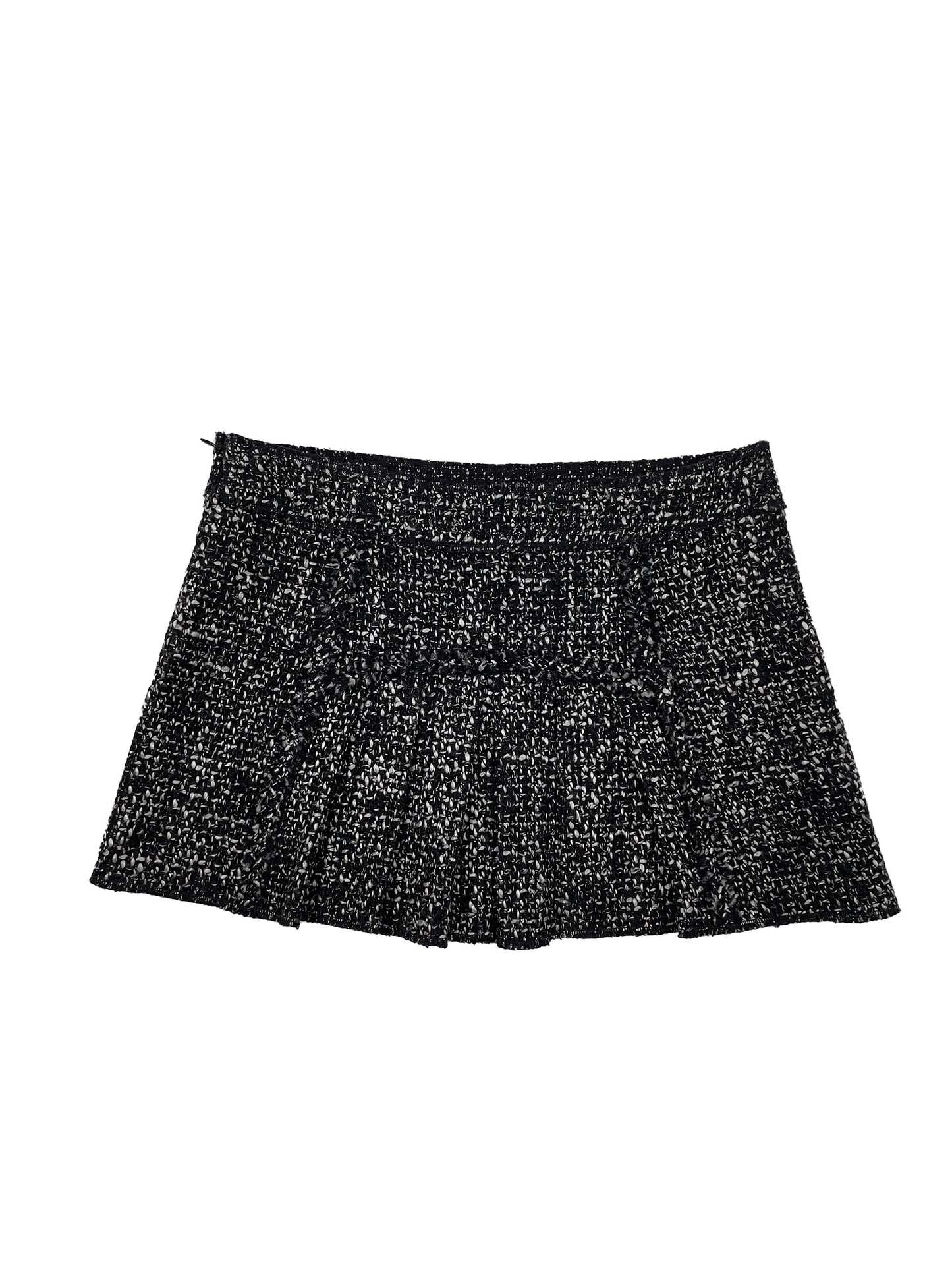 Pinko mini skirt