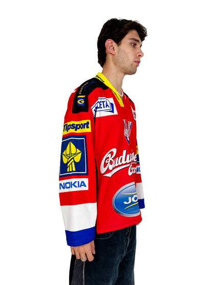 Hybrid Hockey Jersey