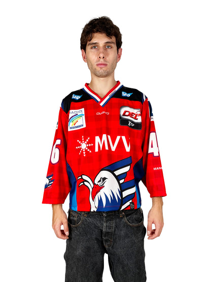 Hybrid Hockey Jersey