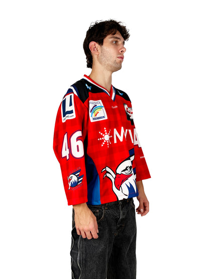 Hybrid Hockey Jersey