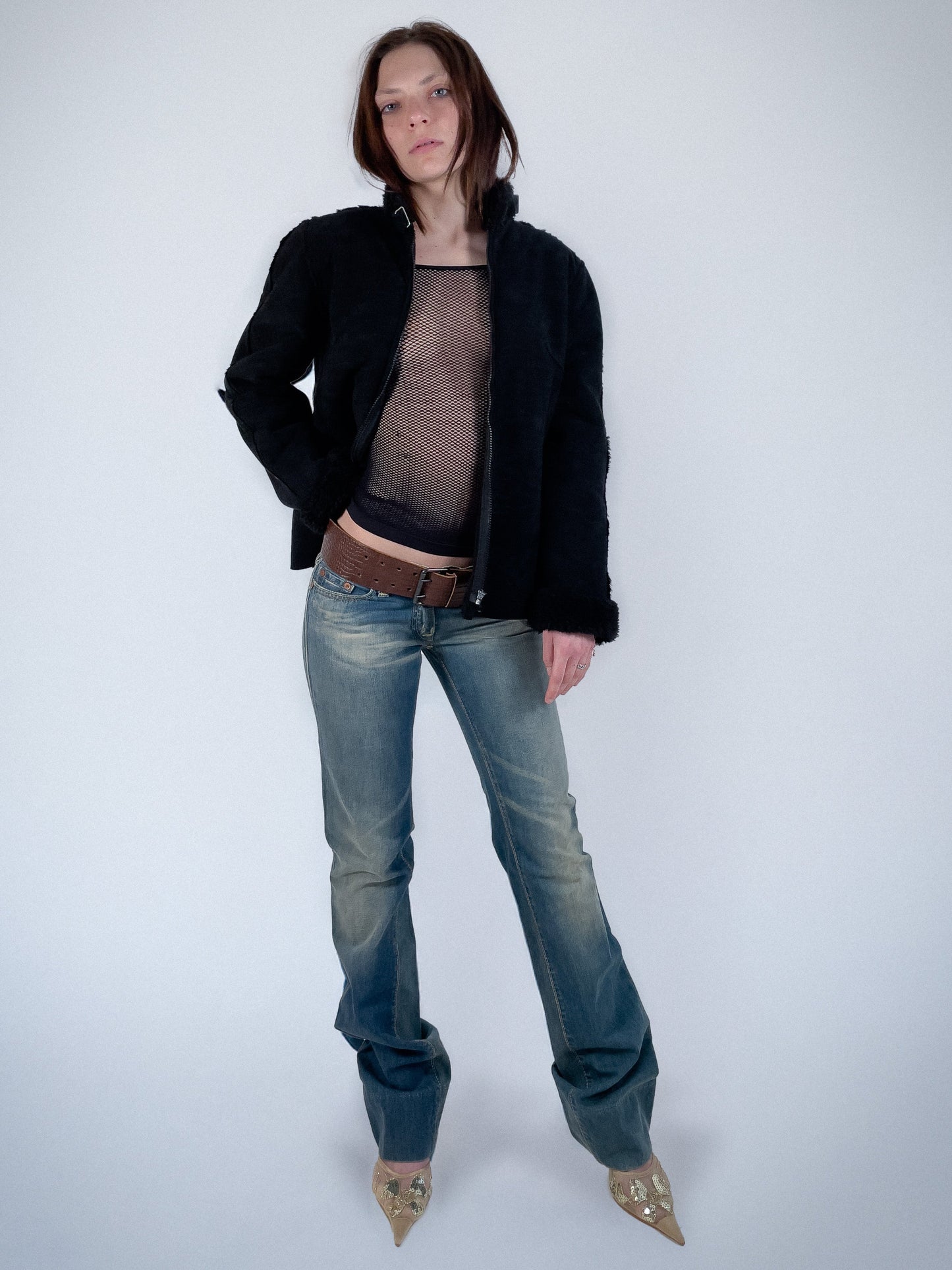 Evisu Jeans Vintage