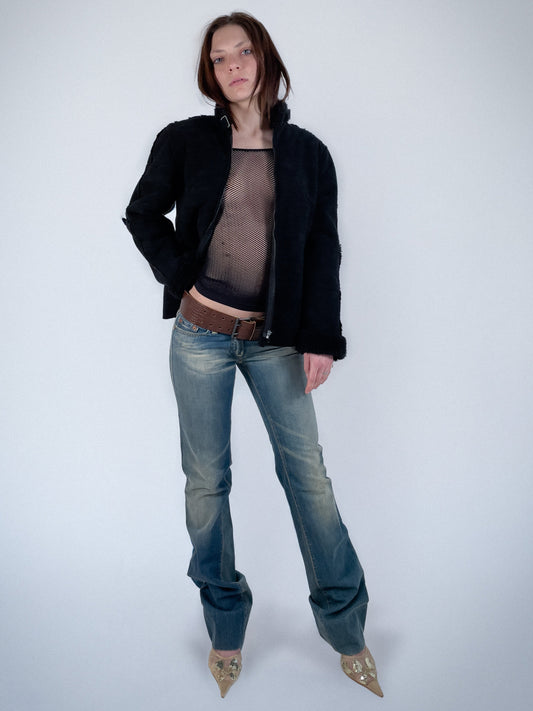 Evisu Jeans Vintage