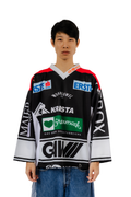Hybrid Hockey Jersey