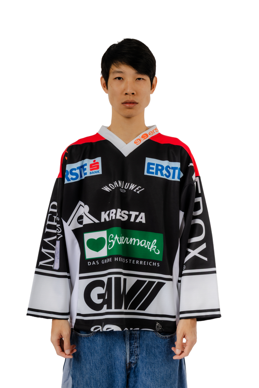 Hybrid Hockey Jersey