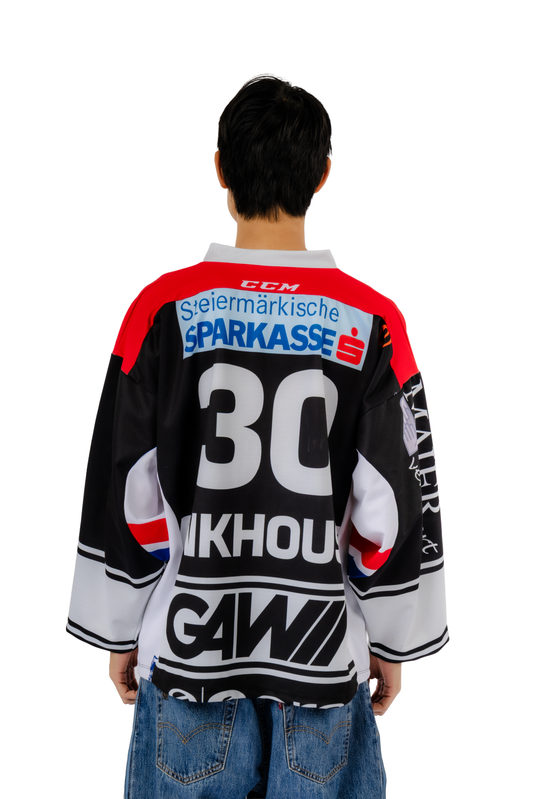 Hybrid Hockey Jersey