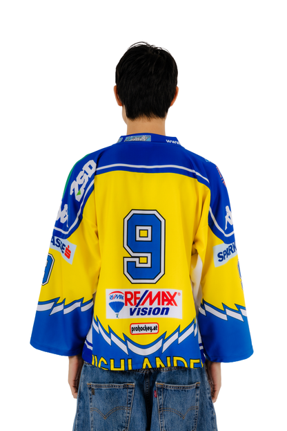 Hybrid Hockey Jersey