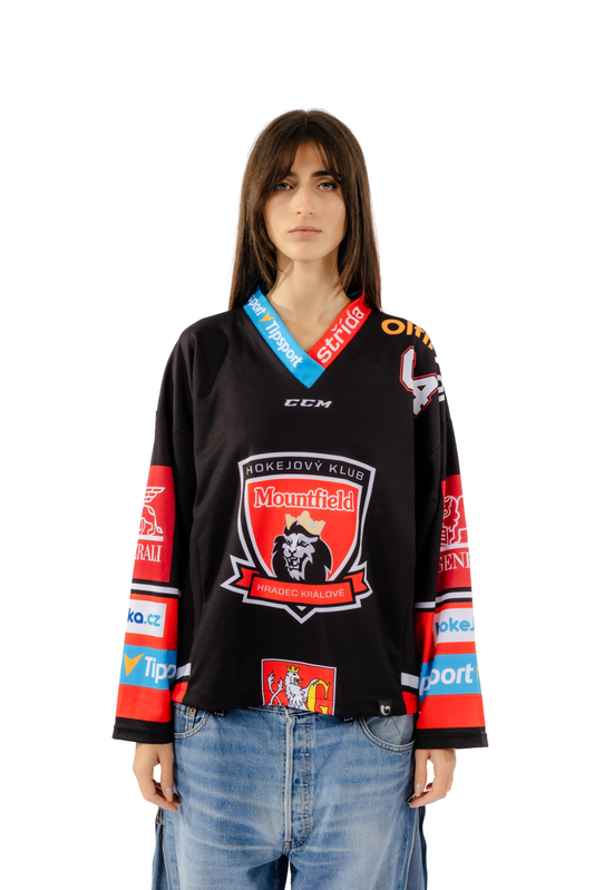 Hybrid Hockey Jersey