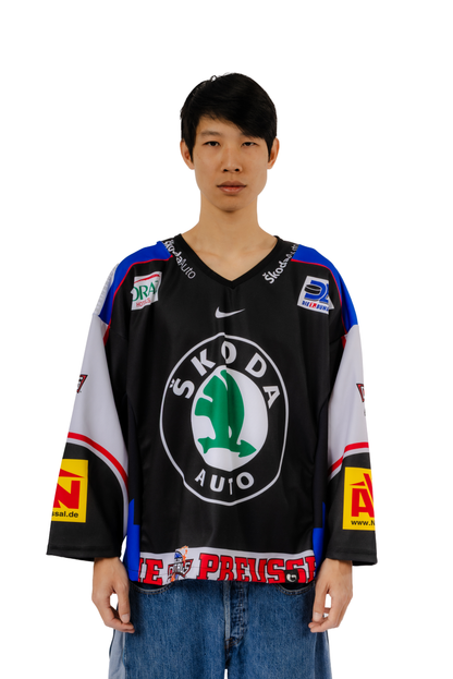 Hybrid Hockey Jersey