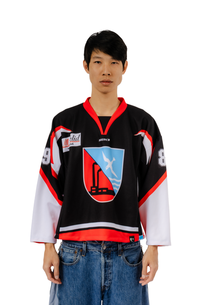 Hybrid Hockey Jersey